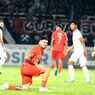 Hasil Borneo FC Vs Arema FC 0-0: Unggul Agregat, Singo Edan Juara Piala Presiden 2022!
