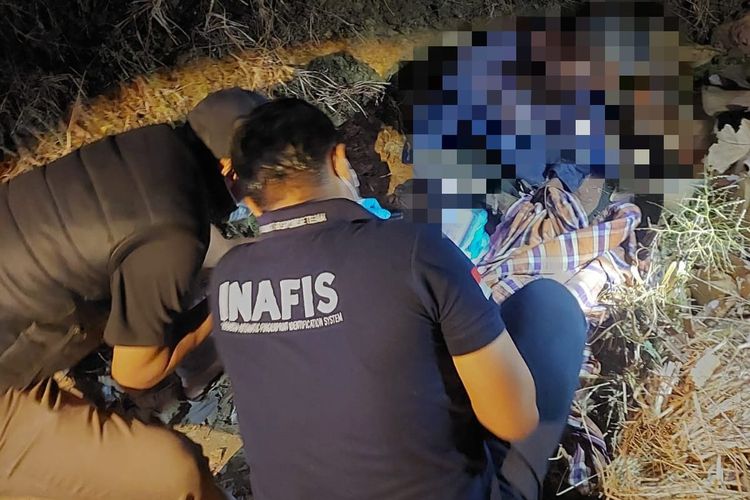 Sempat Kabur 5 Hari, Dinsos Ungkap Riwayat ODGJ yang Ditemukan Tewas di Wonogiri