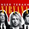 Nostalgia, Krist Novoselic Mainkan Lagu Pertama Nirvana “Love Buzz” di Kampung Halaman Kurt Cobain