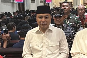 Usai Pengusiran Nenek Elina, Eri Cahyadi Ancam Bubarkan Ormas Preman di Surabaya