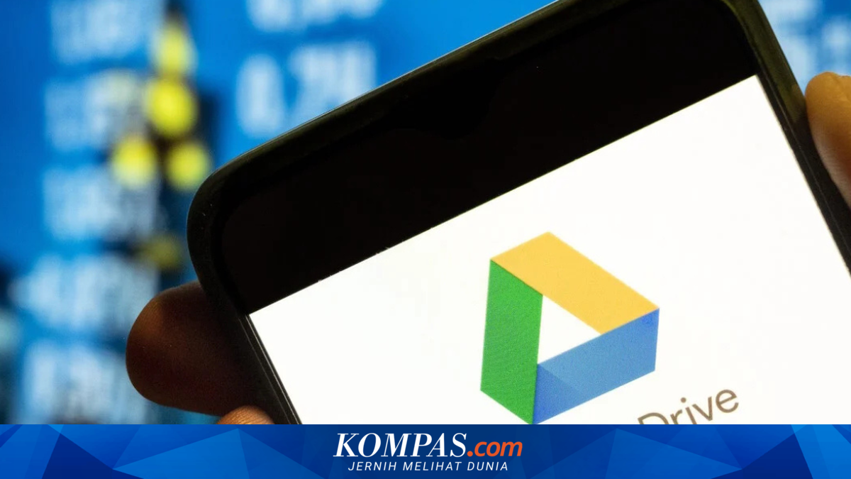 Why Google Drive Storage Stays Full After Deleting Files