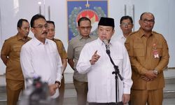 Nusron: Percuma Tangkap Mafia Tanah Kalau Celah Sistem Tak Ditutup!