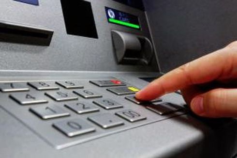 Simak Aturan Baru soal Batas Maksimal Tarik Tunai di ATM Mulai 12 Juli