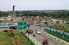Landasan Bandara Soekarno-Hatta Disebut Tak Memadai, Ini Tanggapan Dirut AP II