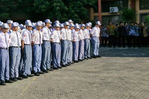 Klarifikasi Panitia SNPMB soal 60.000 Calon Mahasiswa yang Lolos PTN Belum Daftar Ulang karena Biaya