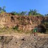 Brown Canyon Boyolali, Bisa Berburu Foto Instagramable dan Bersepeda