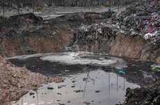 Cemari Sungai, Pengelola TPA Jatiwaringin dan PerusahaanSwasta Diancam Pidana