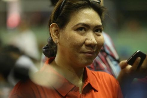 Susy Susanti Pasang Target Indonesia ke Semifinal