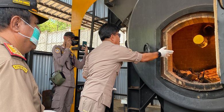 Berita Harian Penyakit-menular-pada-hewan Terbaru Hari Ini - Kompas.com