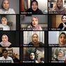 Keterlibatan Influencer Bantu Masyarakat Terdampak Covid-19 Diapresiasi Dompet Dhuafa