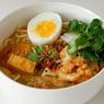 Bukan Ramen, Ternyata Mi Asal Myanmar Ini Nomor 1 Mi Terenak di Dunia Versi TasteAtlas
