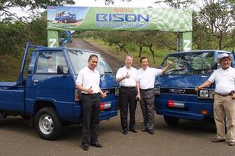 9700 Koleksi Poto Modifikasi Mobil L300 HD