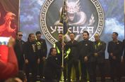 Apa Itu Yakuza Maneges? Ormas Baru di Kediri yang Didirikan Ulama Muda Gus Thuba