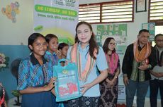 Puji Era Susi Pudjiastuti, Presiden Korsel Ingin Tiru Cara Indonesia Libas Kapal China