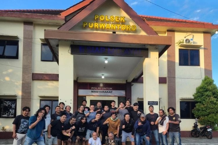 Jejak Pelarian Kiai Tersangka Pencabulan Pati: Sempat Kabur ke Bogor-Solo, Ngumpet di Wonogiri