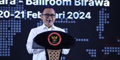 Menpan-RB Tekankan Pentingnya Digitalisasi untuk Perkuat Upaya Penanggulangan Terorisme