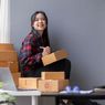 UMKM Perempuan Didorong Kuasai Kekayaan Intelektual dan Digitalisasi, Ini Manfaatnya