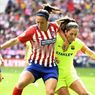 Kabar Buruk Atletico Madrid, Lonjakan Kasus Positif di Tim Wanita