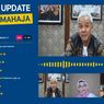 Ganjar Pranowo Berbagi Kisah Saat Menjadi Mahasiswa dan Terjun ke Politik