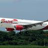 Penjelasan Batik Air soal Kabin Pesawat Berasap dan Suara Bising di Penerbangan ke Kualanamu
