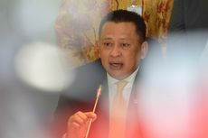Jadi Ketua DPR, Bambang Soesatyo Dikhawatirkan Punya Konflik Kepentingan
