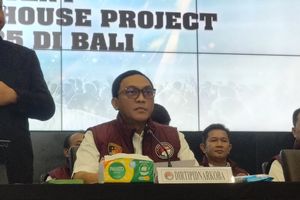 Kampung Narkoba Samarinda Dijaga Puluhan “Sniper” Bersenjatakan Handy Talky