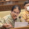 Sofyan Djalil Beberkan Dugaan Peralihan Nama Sertifikat Tanah Keluarga Nirina Zubir