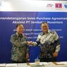 ASDP Akuisisi Perusahaan Ferry Swasta di Indonesia