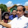 Didampingi Menteri Basuki, Jokowi Beberkan Penyebab Tanggul Jebol dan Banjir Demak