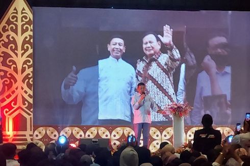 Wiranto Sebut Medan Pertempuran Prabowo-Gibran Tinggal DKI Jakarta dan Jateng, Optimistis Satu Putaran