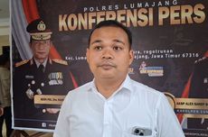 Pedagang Es Krim Dikeroyok hingga Wajah Lebam dan Berdarah, Polisi: 5 Satpol PP Mengaku Hanya Menegur