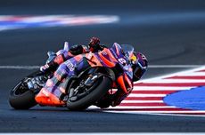 Jadwal MotoGP San Marino 2024, Balapan Dimulai Pukul 19.00 WIB