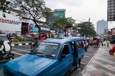 Gaji UMR Depok 2024, Urutan ke-5 Tertinggi di Indonesia