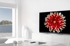 Lima Fitur TV OLED LG ini Tawarkan Pengalaman Bioskop Premium di Rumah