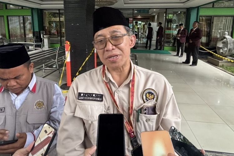 10 Jemaah Haji Asal Jatim Meninggal Dunia, 9 di Tanah Suci