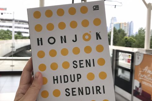 Hidup Sendirian Bukan Berarti Kesepian: Mengenal Honjok