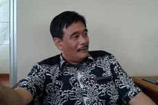 Ini Fokus Djarot bila Jadi Wagub Jakarta