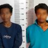 Pelaku Pencurian Hewan Ternak di Luwu Diamankan di Polres Palopo, 2 Rekannya dalam Pengejaran