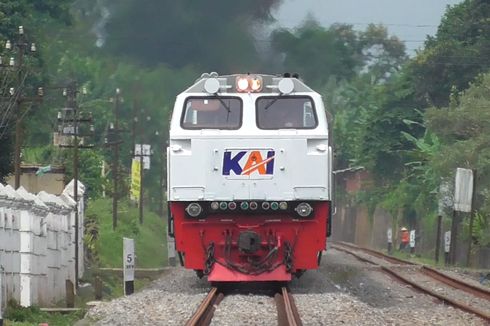 Rute Kereta Tawang Jaya Premium dan Jadwalnya 2022