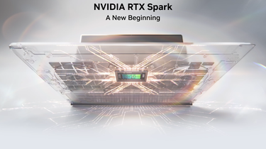 Nvidia RTX Spark Resmi, Superchip untuk Laptop Windows