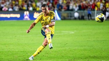 Pernyataan Al Nassr di Tengah Rumor Cristiano Ronaldo Kabur ke Madrid