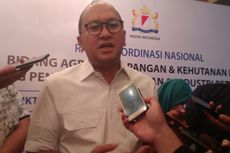 Kadin: Antusiasme Swasta Tinggi Ikut Program Vaksinasi Mandiri