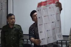 Diduga Cawe-cawe dalam Pemilu, Kepala Desa di Polewali Mandar Disidang