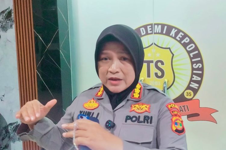 Sekda Lampung Tengah Jadi Tersangka Kasus Honorer Fiktif di Metro, Rugikan Negara Rp 11 Miliar