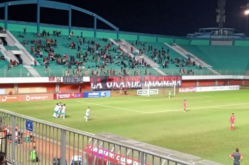 Hasil Timnas U16 Indonesia Vs Singapura: Garuda Asia Menang Telak 9-0