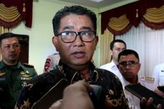 Gempa Mamuju, Pj Gubernur Sulbar Imbau Masyarakat Tetap Tenang