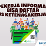 Cara Daftar BPJS Ketenagakerjaan untuk Pekerja Informal