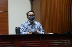 KPK: Berkas Perkara Anak Bupati Nonaktif Bandung Barat Lengkap