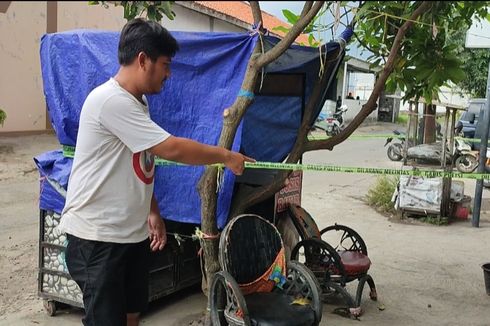 Pemilik Bengkel di Cirebon Dirampok dan Dibunuh