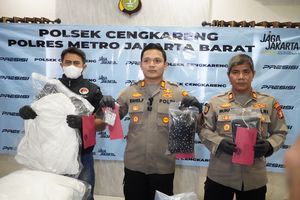 Karaoke Maut di Jakbar: Mahasiswi Dicekoki Ekstasi, Ditinggalkan di Hotel, Ditemukan Over Dosis